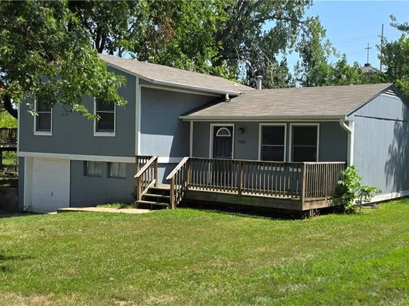 7301 NW 84th Ter, Kansas City, MO 64153