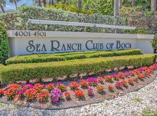 4201 N Ocean Blvd APT 307, Boca Raton, FL 33431