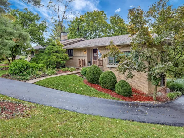 4740 Zion Rd, Cleves, OH 45002