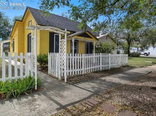 2225 Bott Ave, Colorado Springs, CO 80904