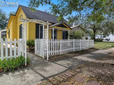 2225 Bott Ave, Colorado Springs, CO, 80904