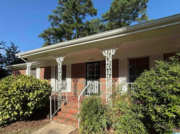 1636 6th Pl NW, Birmingham, AL 35215