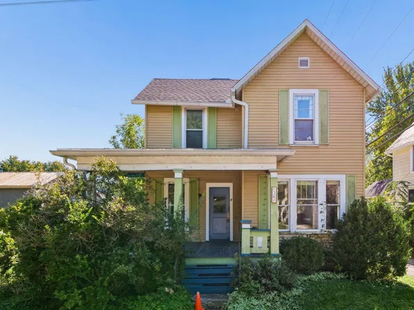 24 E Lincoln Ave, Delaware, OH 43015