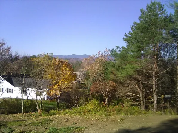 314 Silver Ridge Road, Morristown, VT 05661