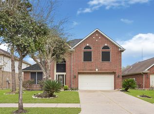 21214 Lilac Meadows Ln, Richmond, TX 77407