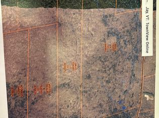 N Jay Rd, Jay, VT 05859