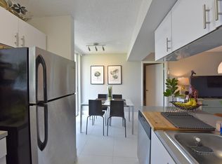 Rue Granville, Miami Beach, FL 33141