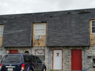 499 Jay St, San Benito, TX 78586