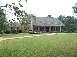 193 Wm Johnson Rd, Sumrall, MS 39482