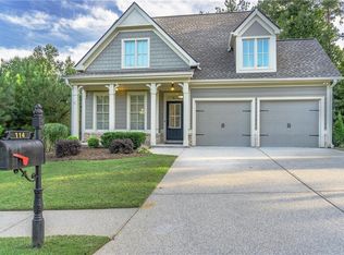 114 Richmond Way, Villa Rica, GA 30180