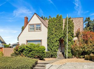 2900 Cornwall Avenue, Bellingham, WA 98225