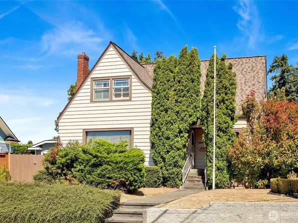 2900 Cornwall Avenue, Bellingham, WA 98225