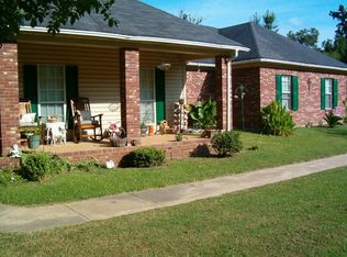 3440 Tiffintown Rd, Vicksburg, MS 39183