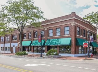 706 Green Bay Rd STE 2, Glencoe, IL 60022