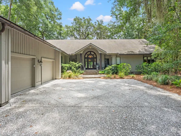 129 Conifer Ln, Kiawah Island, SC 29455