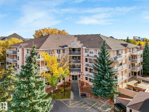 17511 98a Ave NW #307, Edmonton, AB T5T 6A2