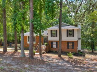 1584 Citation Rd, Hephzibah, GA 30815