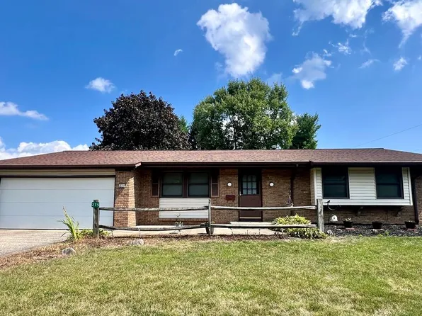 275 Darby Dr, Lexington, OH 44904