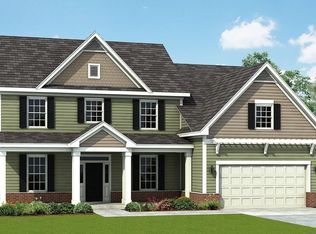198 Woodland Cir, Jackson Springs, NC 27281