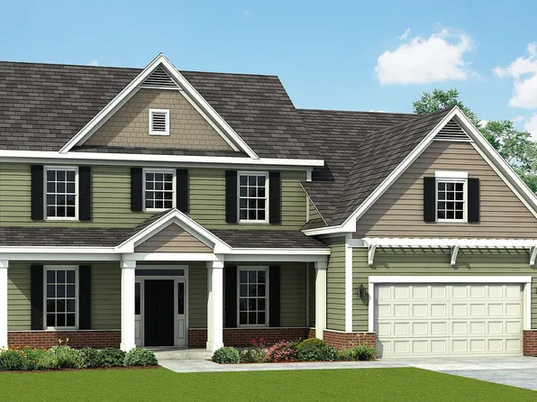 198 Woodland Cir, Jackson Springs, NC 27281