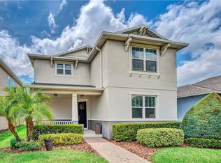 8112 Atlantic Puffin St, Winter Garden, FL 34787