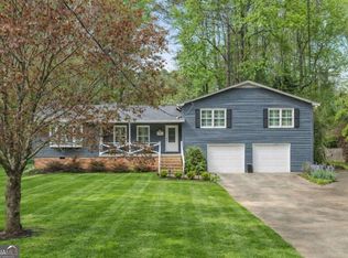 3851 Meadow Ln, Marietta, GA