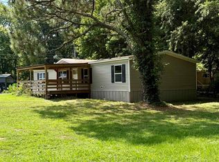 245 Riverside Dr, Pangburn, AR 72121