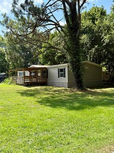 245 Riverside Dr, Pangburn, AR, 72121