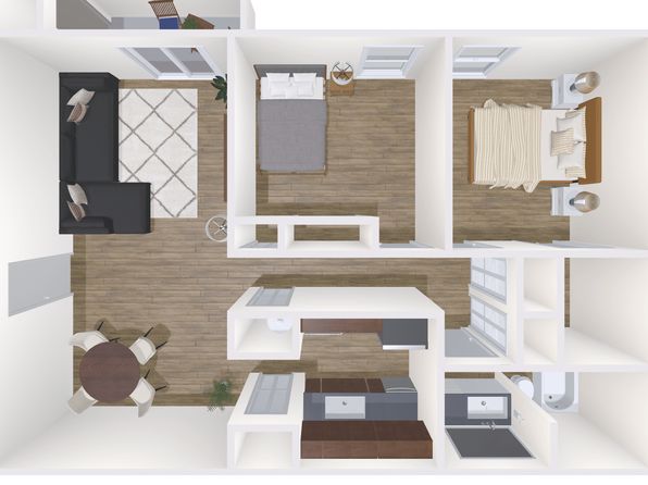 5549 Southfield Dr #5512G