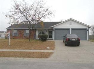 119 Detchon Ct, Lafayette, IN 47909