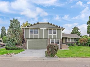 10980 E Powers Ct, Englewood, CO 80111
