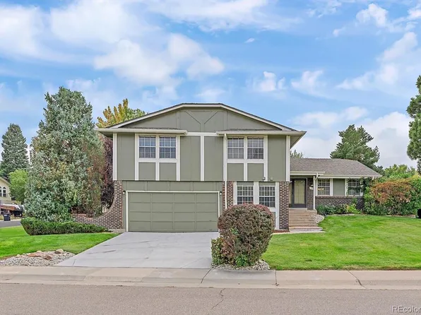 10980 E Powers Court, Englewood, CO 80111
