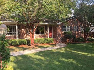 2709 Berkley Dr, Valdosta, GA 31602