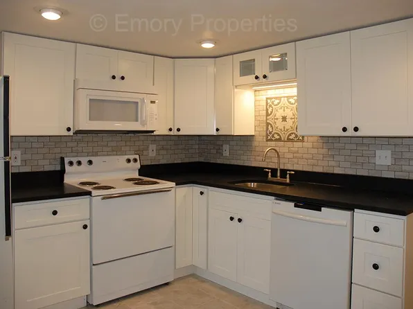 2816 Mineral Springs Ave #4, Knoxville, TN 37917