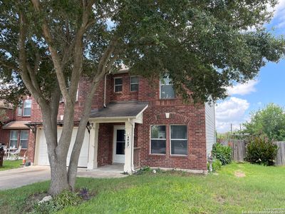 5927 Ironmill, Converse, TX, 78109
