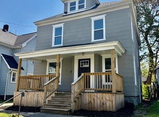 225 W Corning Ave, Syracuse, NY 13205