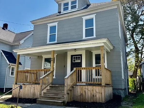 225 W Corning Ave, Syracuse, NY 13205