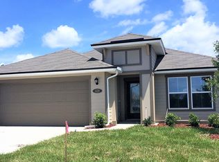 629 Deer Crossing Rd, St Augustine, FL 32086