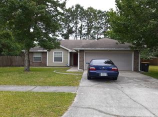 8484 Springtree Rd, Jacksonville, FL 32210