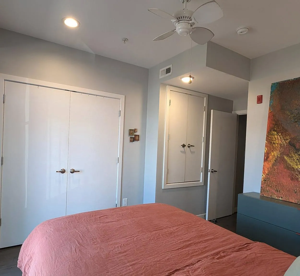 2 bed, 1.5 bath, 750 sqft, $1,950 — Photo 4