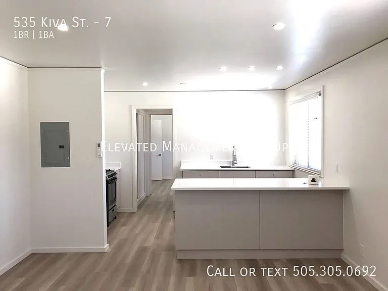 535 Kiva St #7 — Photo 5