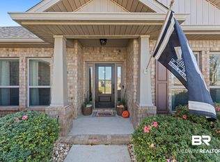 12204 Aurora Way, Spanish Fort, AL 36527