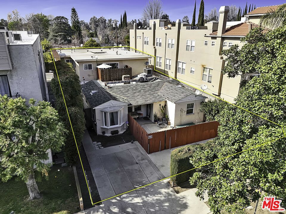 1st image of 4525 Coldwater Canyon Ave