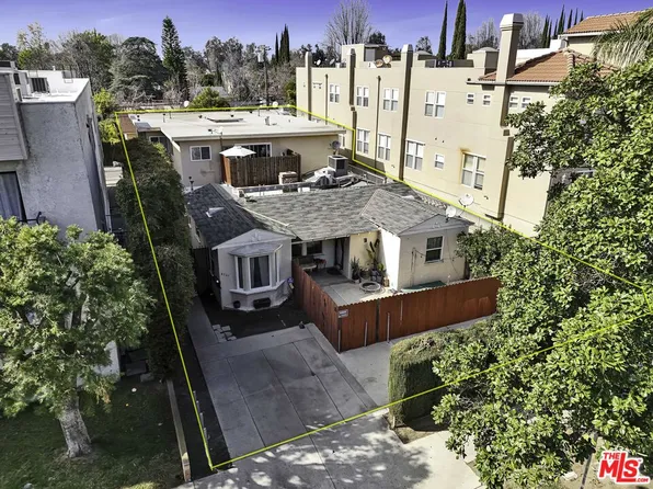 4525 Coldwater Canyon Ave, Studio City, CA 91604
