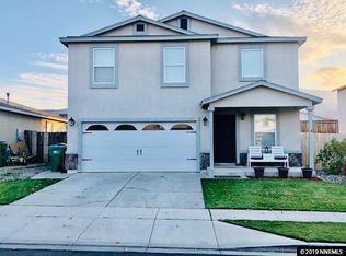 8893 Silverkist Dr, Reno, NV 89506