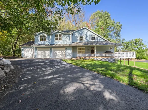 17525 Auten Rd, Granger, IN 46530