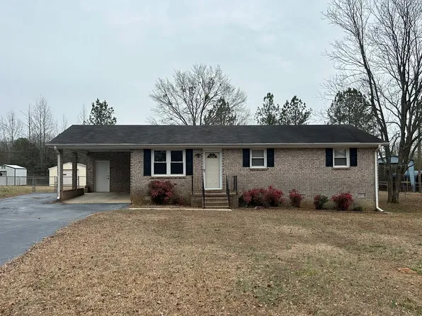 119 Gregory St, Union, SC 29376