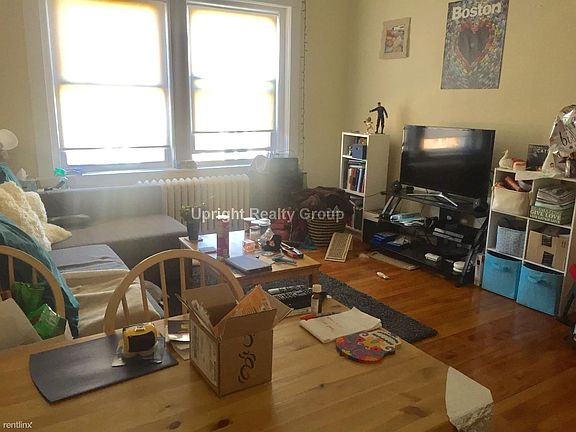15 Gardner St. #14A Boston - Allston Unit Photo 2