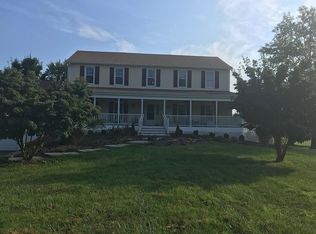 13997 Windy Creek Ln, Leesburg, VA 20176