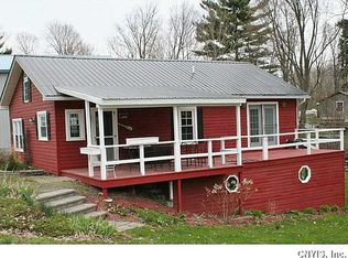 3219 County Route 15, Pulaski, NY 13142